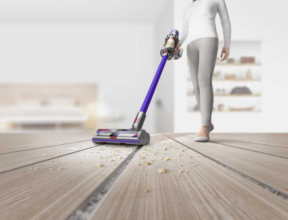 DYSON V11ADVANCED - Dyson V11 Advanced Akkustaubsauger