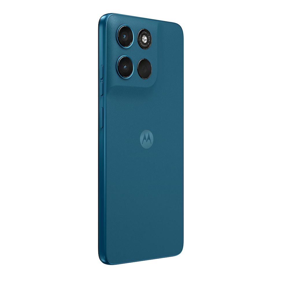 MOTOROLA MOTOG575G8256CORSAIRGREEN - Smartphone 8GB 256GB 5G