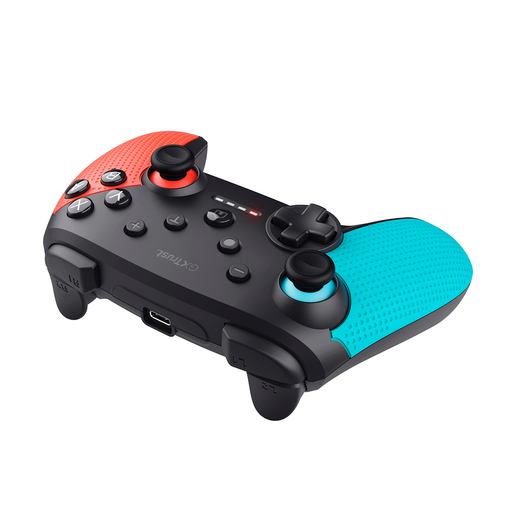 TRUST 25427 - Wireless Controller für Nintendo Switch