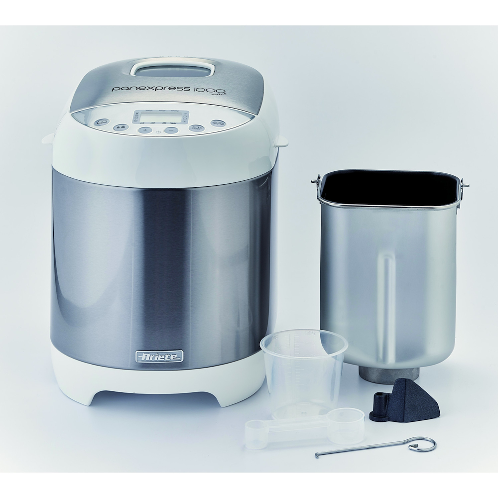 ARIETE 133 - Ariete 133 Panexpress 1000 Brotbackautomat
