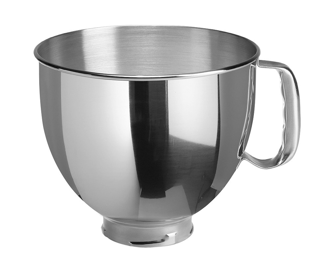 KITCHENAID 5K5THSBP - 4,8 L Rührschüssel