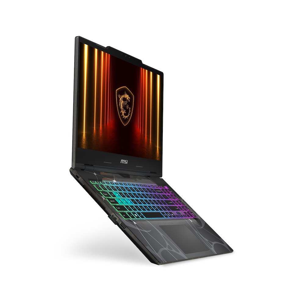 MSI CYBORG15B13WEKG1208IT - Gaming Laptop 15.6" FHD