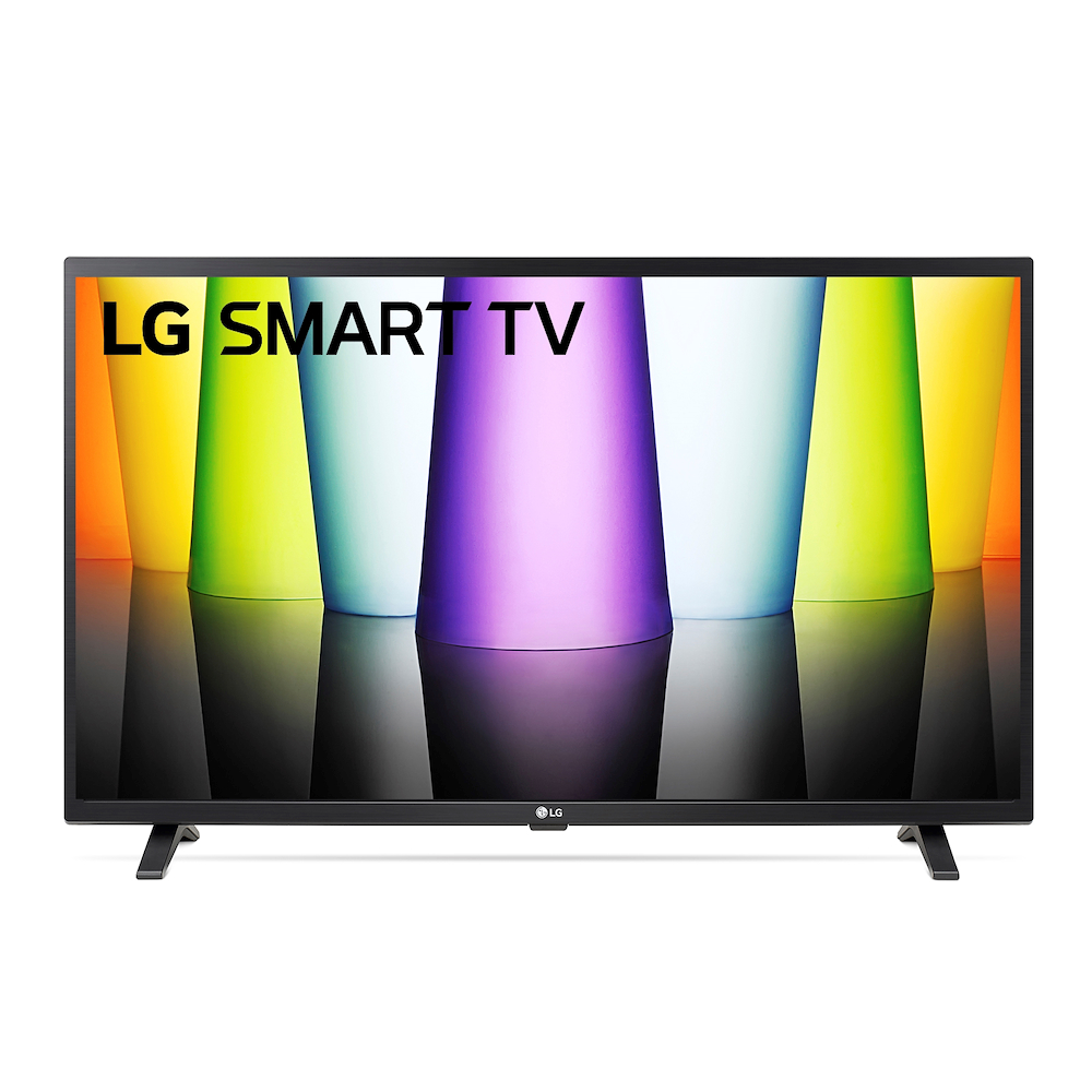 LG 32LQ630B6LA - HD Ready 32 Zoll Smart TV LED