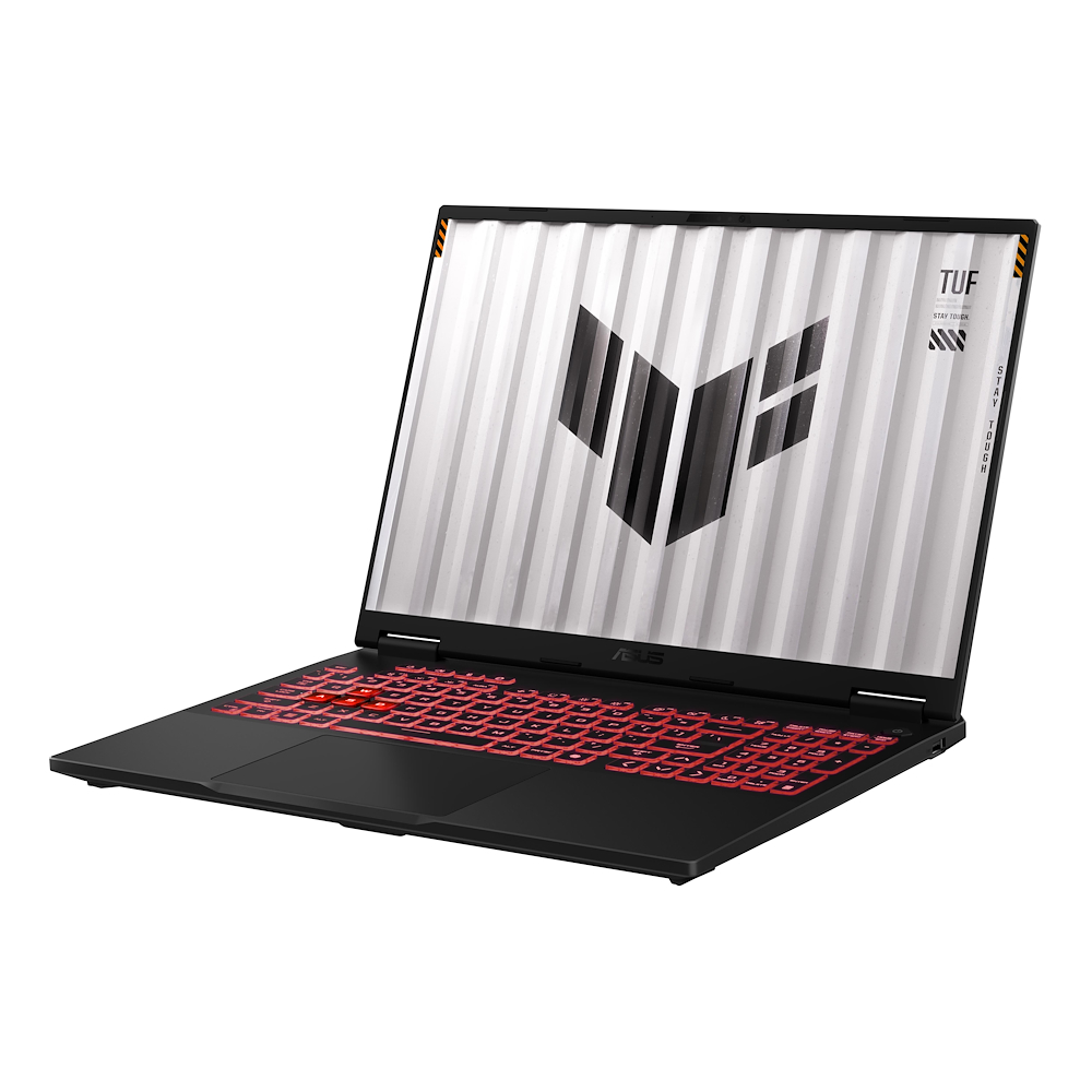 ASUS FA608UMQT002W - Gaming Laptop 16" Ryzen 7 16GB
