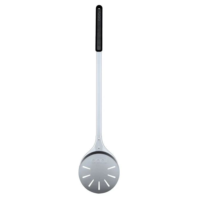 OONI UU-P09400 - Ooni Pizza-Wendeschaufel aus Aluminium