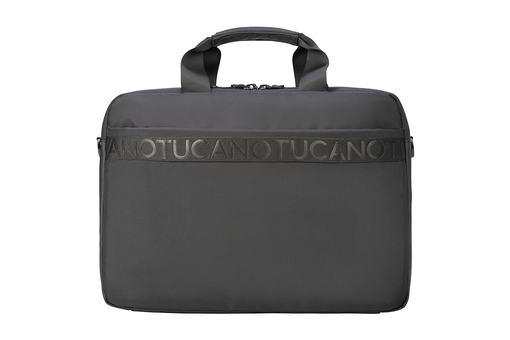 TUCANO BPLA15DBK - Tucano Planet Notebook Tasche bis 15 Zoll