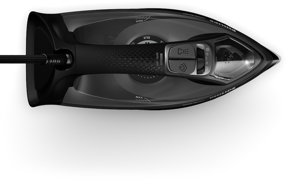 PHILIPS DST5040 - Philips Dampfbügeleisen Serie 5000