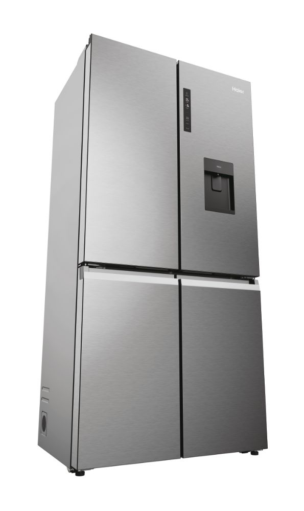 HAIER HCR5919EHMP - 528L Side-by-Side Kühlschrank