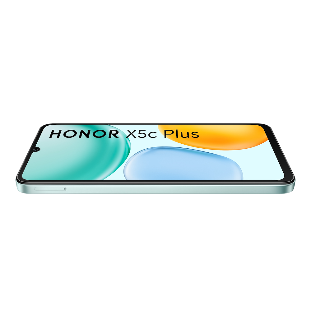 HONOR X5CPLUS4256OCEANCYAN - Smartphone Ocean Cyan