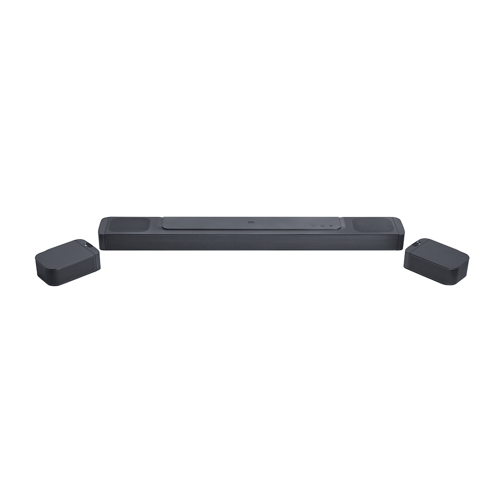 JBL JBLBAR800PROBK - Bar 800 Pro 5.1.2 Soundbar