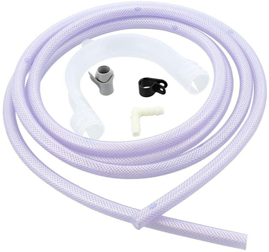ELECTROLUX 902979338 - Kondenswasserschlauch-Set für Wäschetrockner