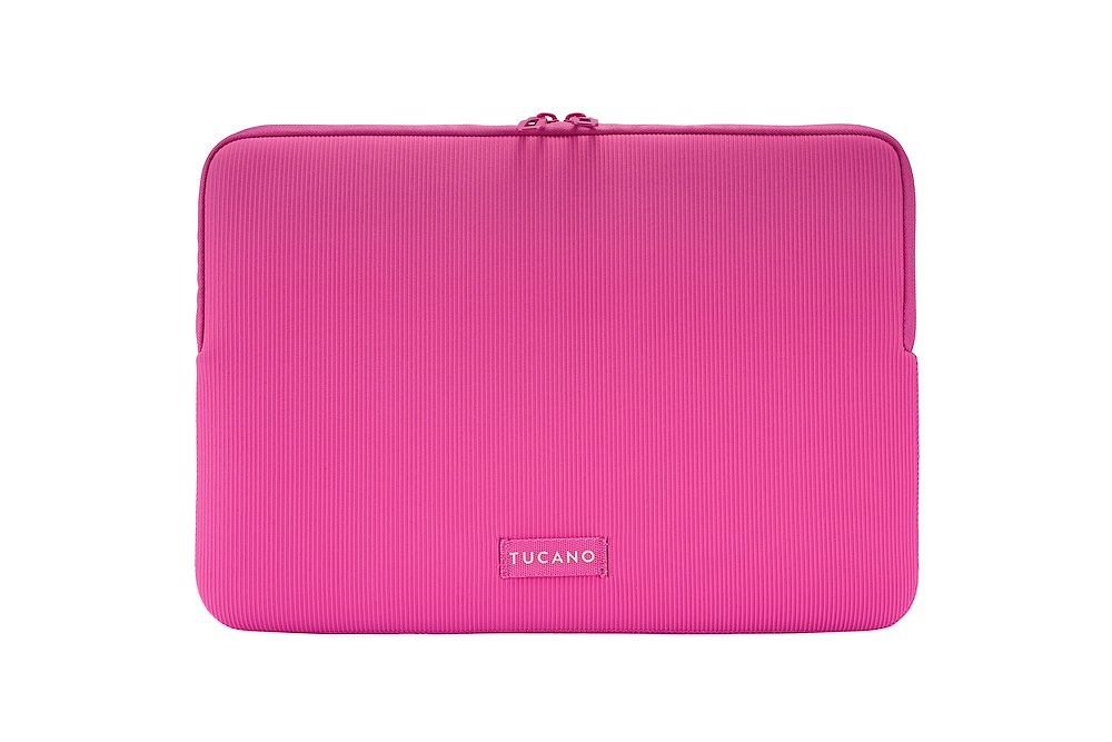 TUCANO BFC21516-F - Neoprenhülle Fuchsia 15,6"