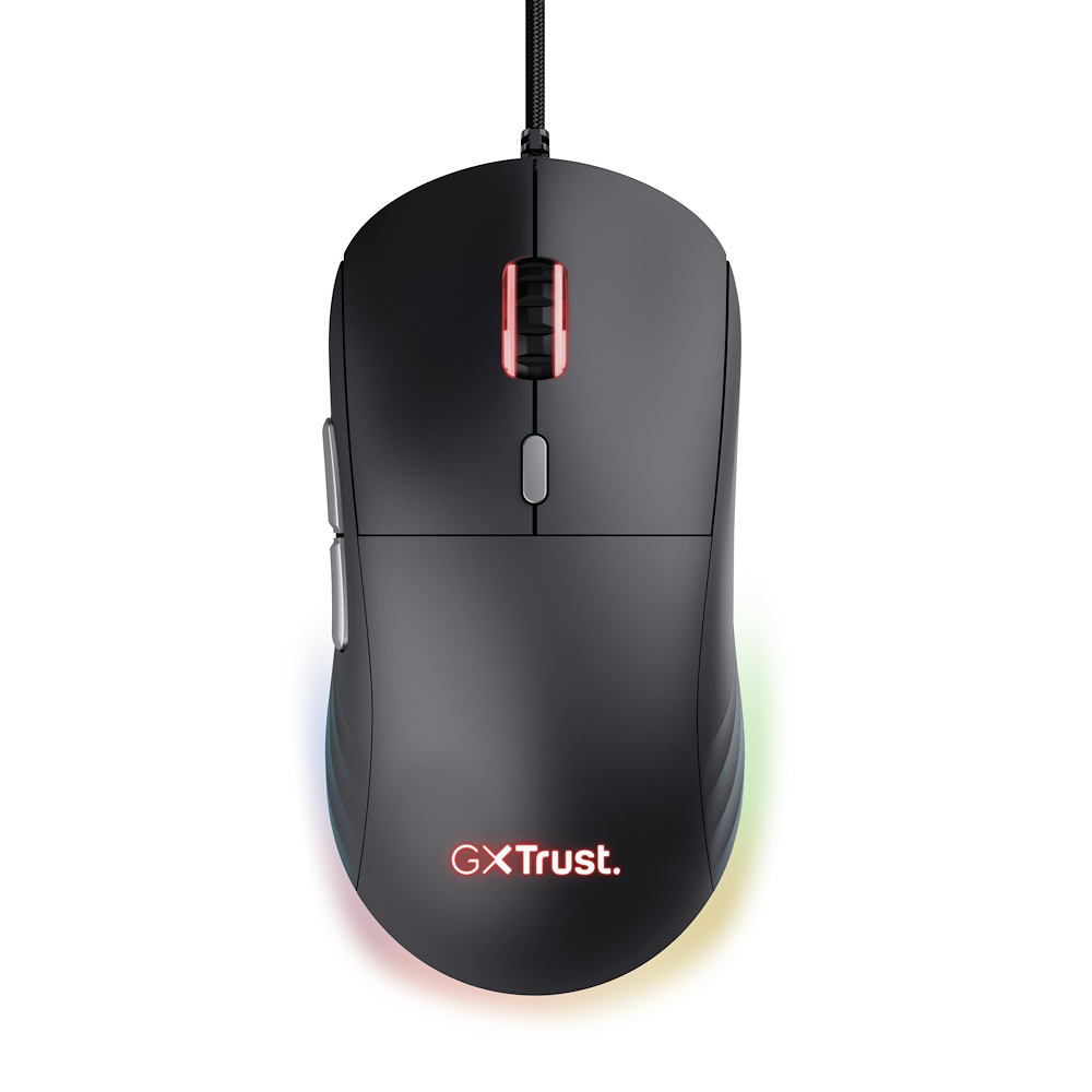 TRUST 25125 - Trust GXT 925 Gaming Maus