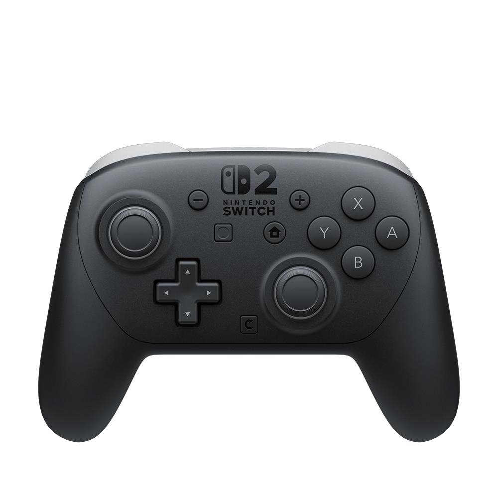 NINTENDO 10015325 - Pro Controller für Nintendo SWITCH 2
