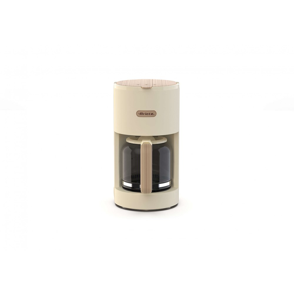 ARIETE 00M139406AR0 - Kaffeemaschine in Beige