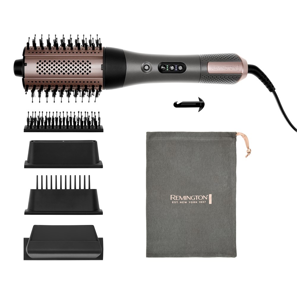 REMINGTON AS6077 - ONE™ Power&Dry Glättbürste