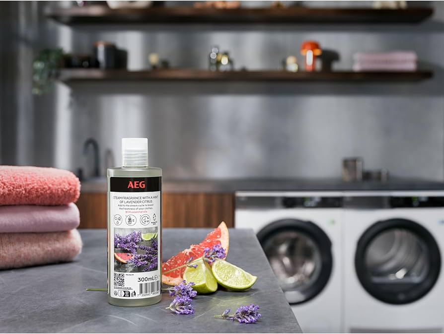 AEG-ELECTROLUX A2WASF00 - AEG Steam Fragrance Wäscheduft für Dampfprogramm