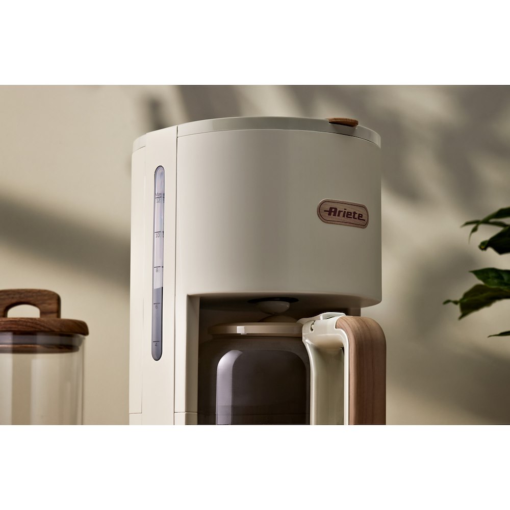 ARIETE 00M139406AR0 - Kaffeemaschine in Beige
