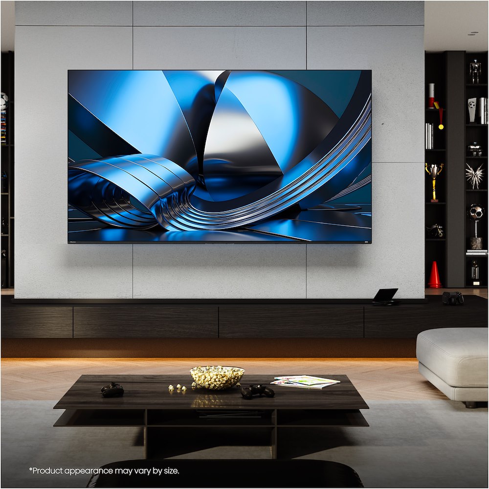 HISENSE 65U79SE - TV MiniLED 65" 4K Ultra HD