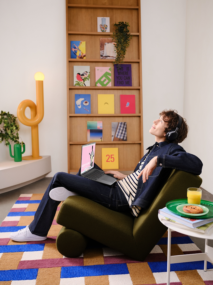 ASUS S3607VA-RP002W - Notebook Intel i7 16GB