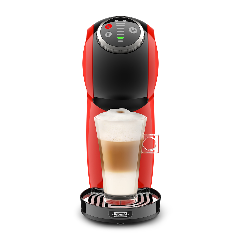DE LONGHI EDG315R - Dolce Gusto Genio S Maschinen