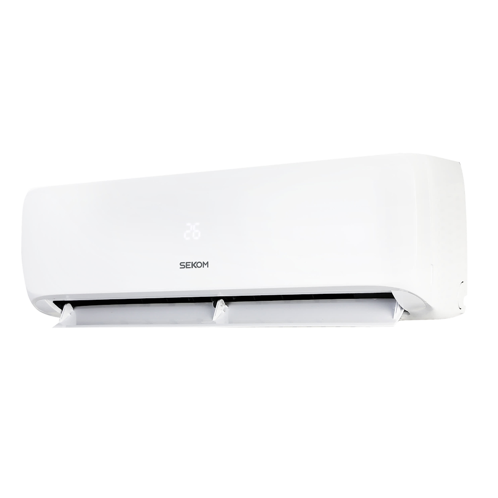 SEKOM IMS263HCG - Inneneinheit Wärmepumpe Inverter 2.6kW