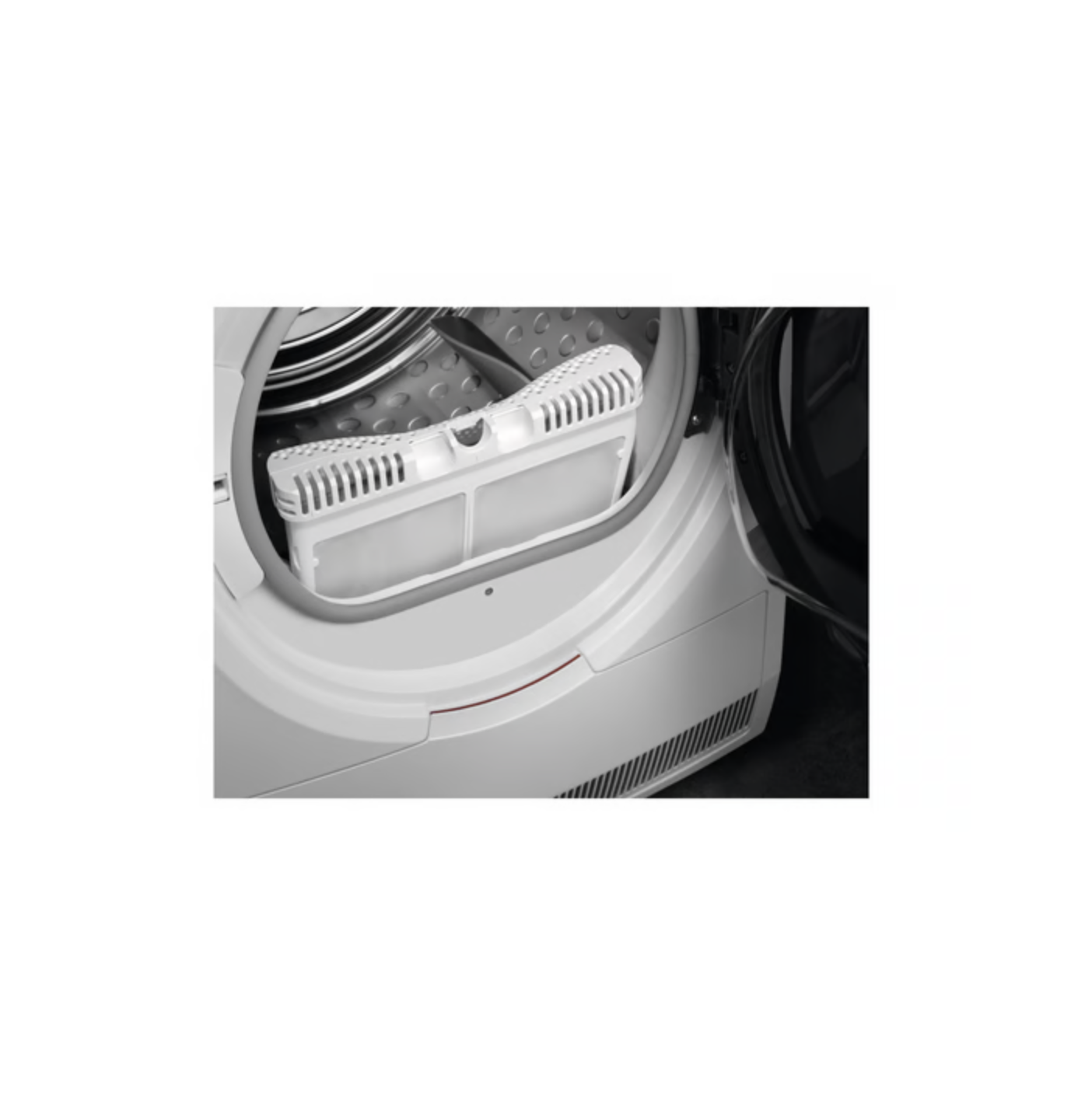AEG TR9T75689 - Wärmepumpentrockner