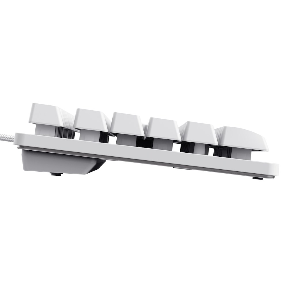 TRUST 25956 - Gaming Set 2-in-1 weiß
