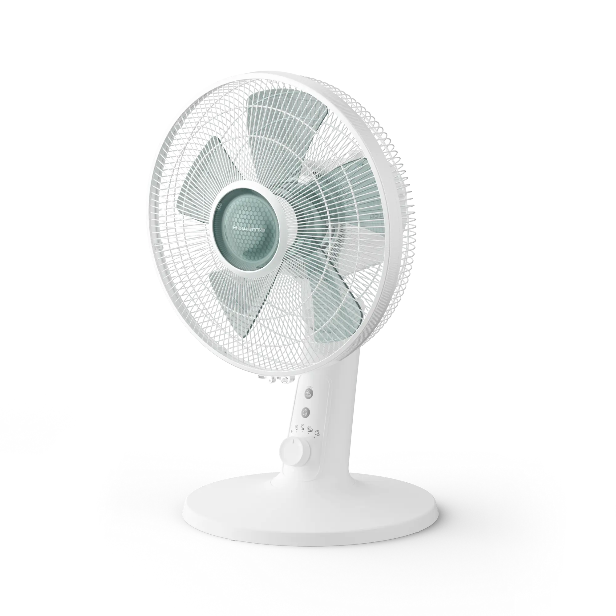 ROWENTA VU2740 - Tischventilator 20W TurboStille