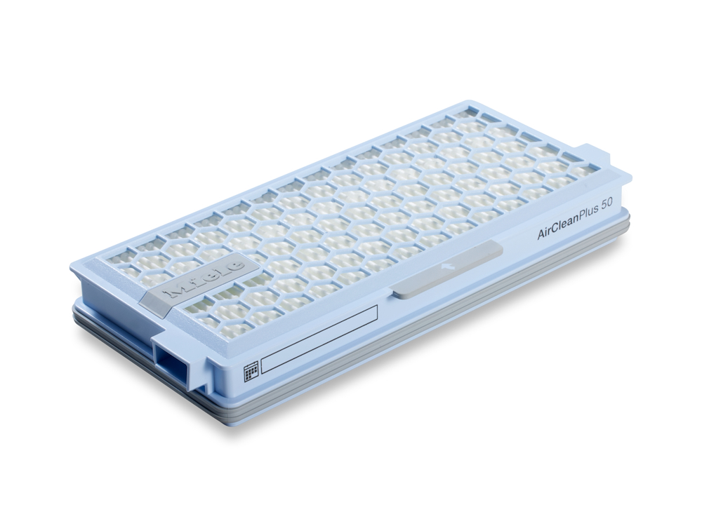 MIELE 10107860 - Miele AirClean Plus Filter SF-AP 50