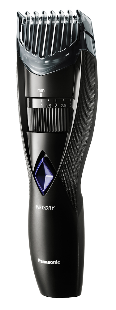 PANASONIC ERGB37K503 - Panasonic ER-GB37-K503 Bartschneider