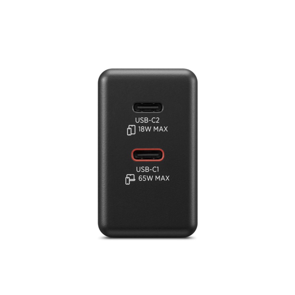 LENOVO G0A6065BEU - 65W USB-C Netzteil