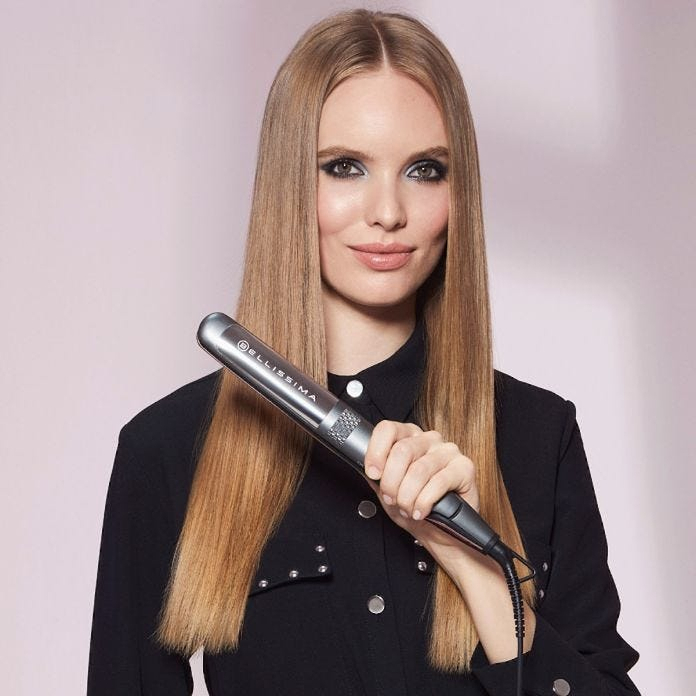 IMETEC 11876 - Imetec Multistyle Haarglätter und Locken