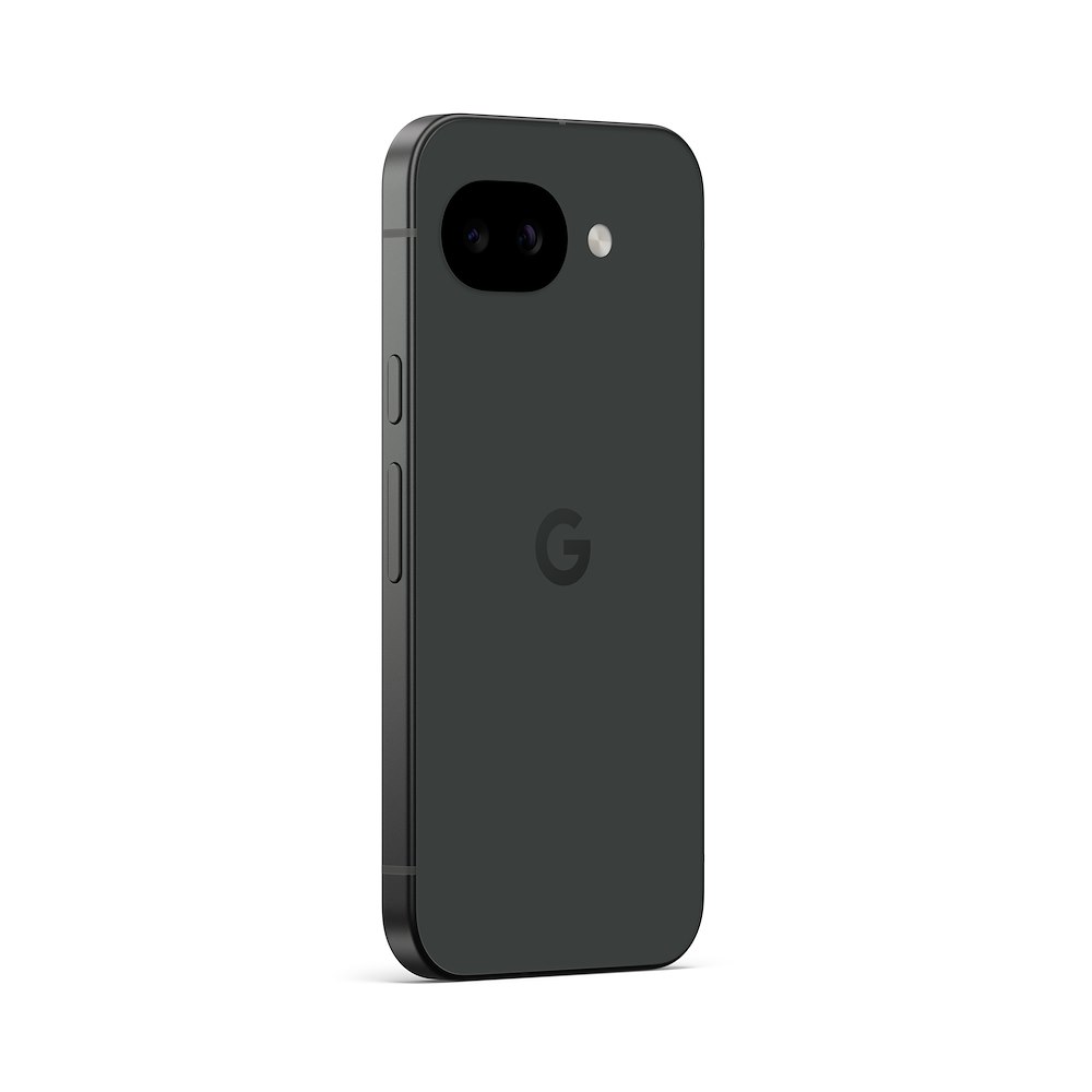 GOOGLE GA09605-GB - Pixel 10a Schwarz 256GB