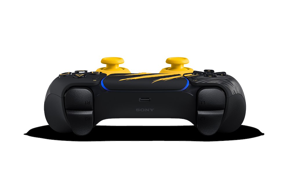 SONY ENTERTAINMENT 1000056856 - DualSense Controllerr Wolverine
