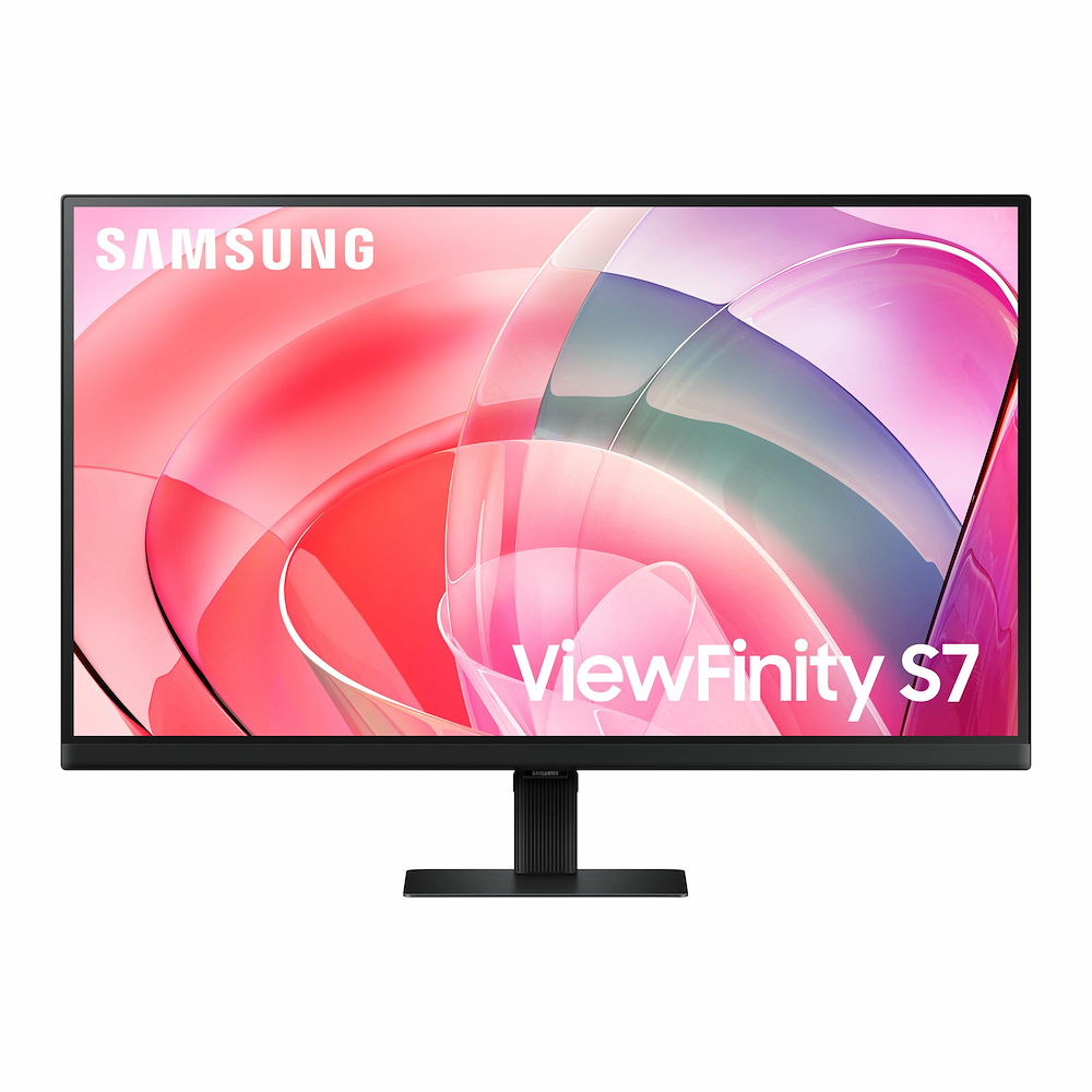 SAMSUNG LS27D700EAUXEN - Samsung ViewFinity S7 Monitor 27 Zoll UHD