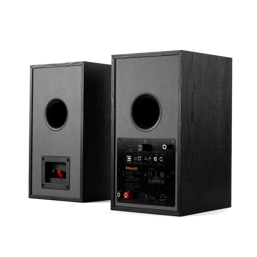 KLIPSCH 1066255 - Wireless Lautsprecherpaar 120W