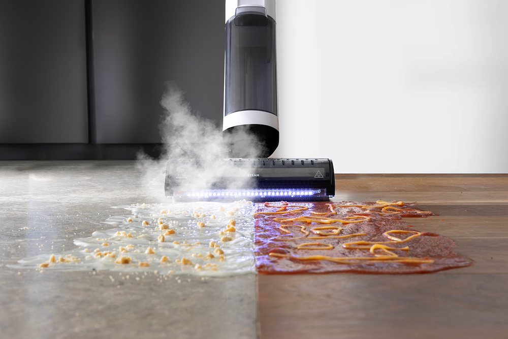 POLTI WDEU0003 - Multifunktions-Bodenreiniger