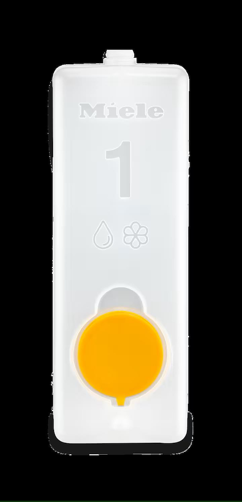 MIELE 12666700 - 12666700 Auffangbehälter für Flüssigwaschmittel