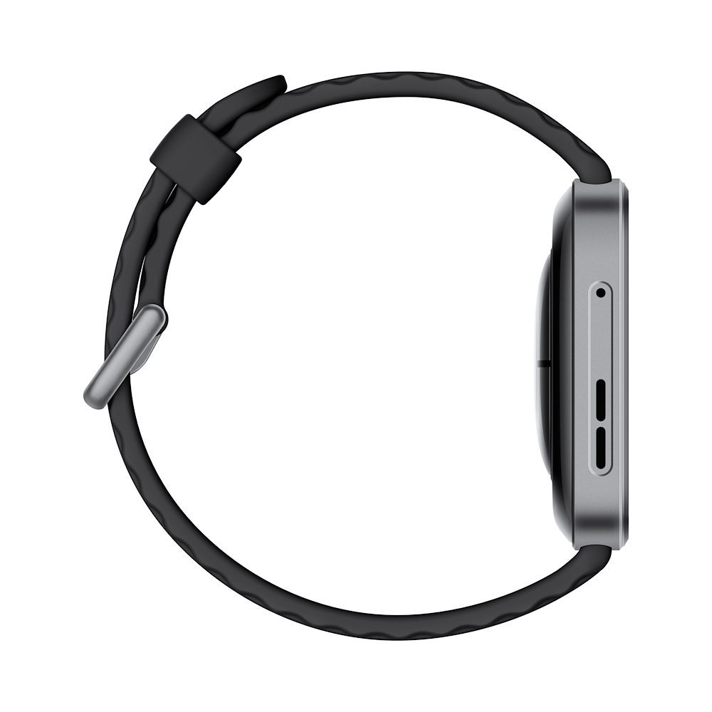 HUAWEI 55020EYK - Smartwatch FIT 4 Pro Schwarz