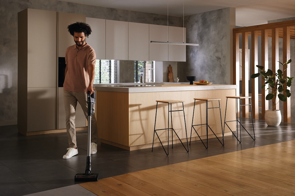 MIELE DUOFLEXHX1CATDOG - Miele Duoflex HX1 Cat & Dog Akku-Staubsauger