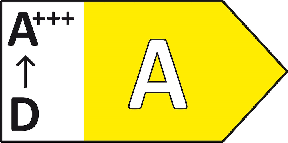 BOSCH HBF011BR0 - Einbau-Elektroherd 60cm Edelstahl