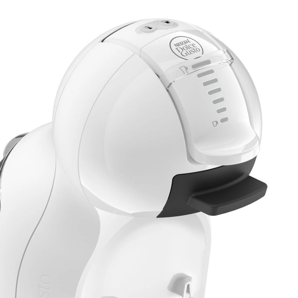 De'Longhi EDG335W - Dolce Gusto Mini Me Kapselmaschine