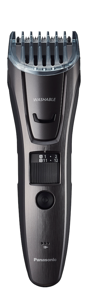 PANASONIC ERGB80H503 - Panasonic ER-GB80 3-in-1 Bart- und Haarschneider