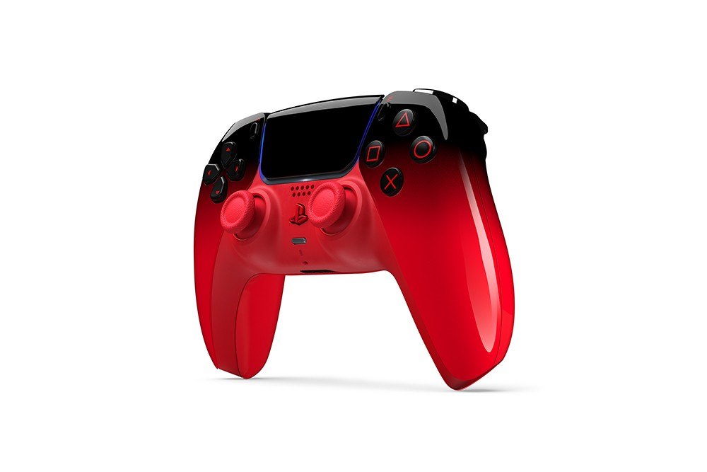 SONY ENTERTAINMENT 1000048530 - DualSense Controller Rot