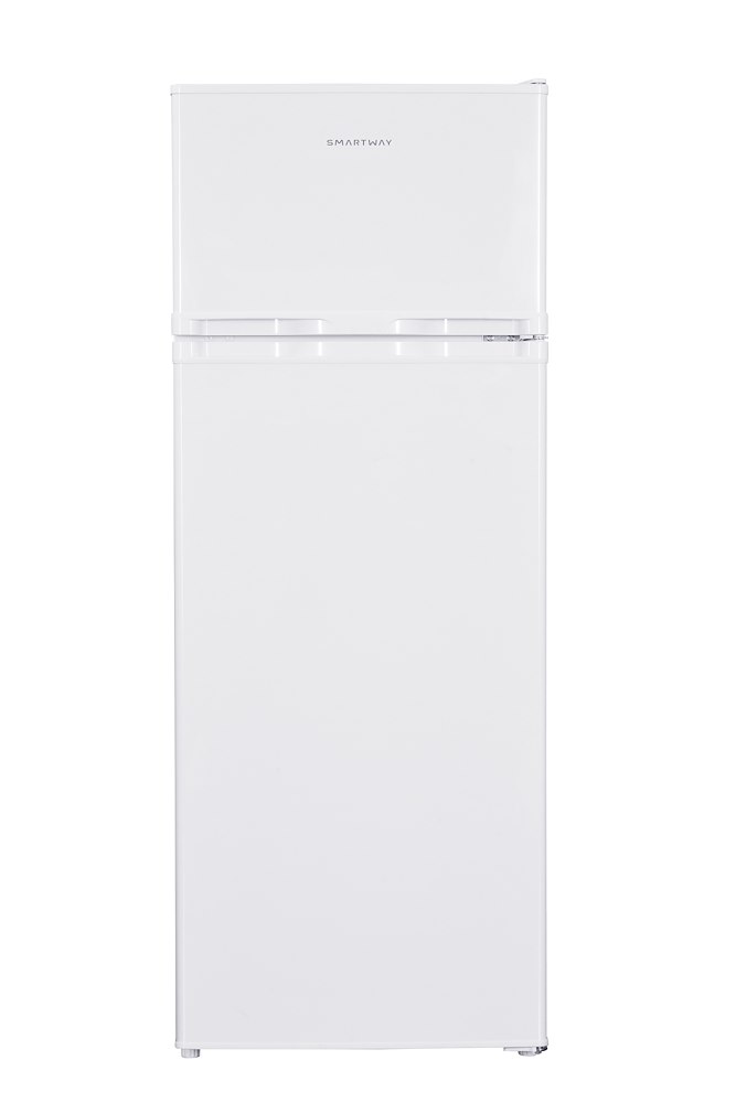 SMARTWAY WHDP28NSM1WE3 KÜHL-GEFRIERKOMBINATION 206 L WEISS