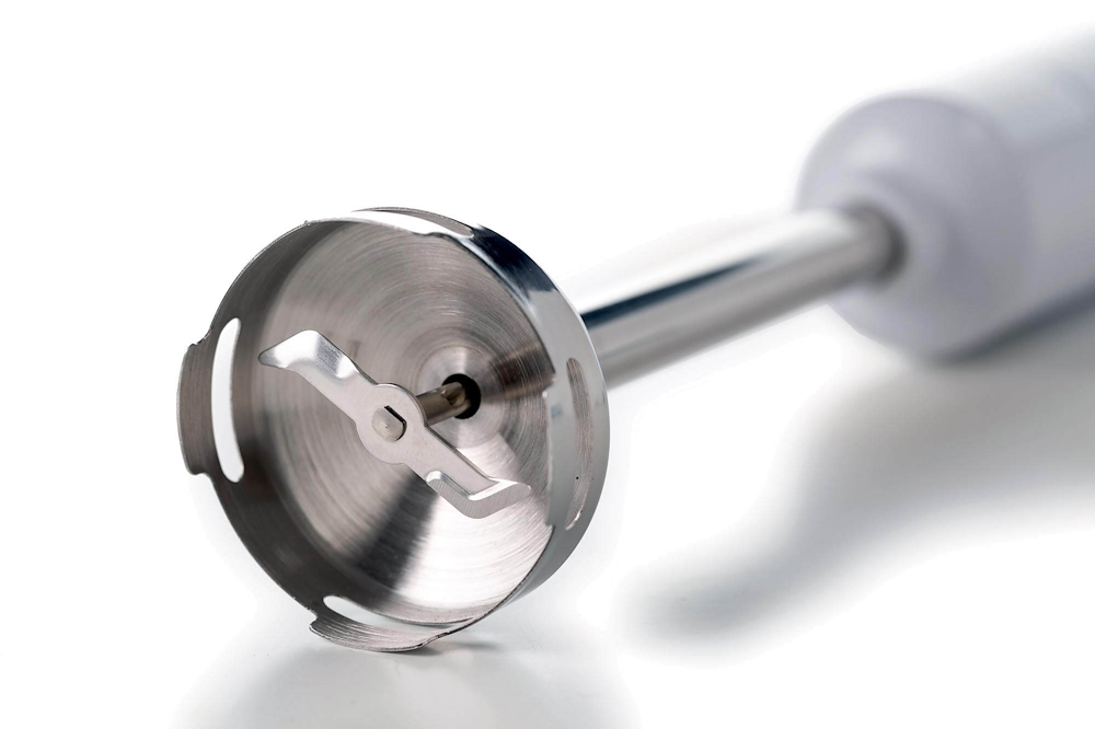 ARIETE 6011BIANCO - Ariete 3-in-1 Stabmixer