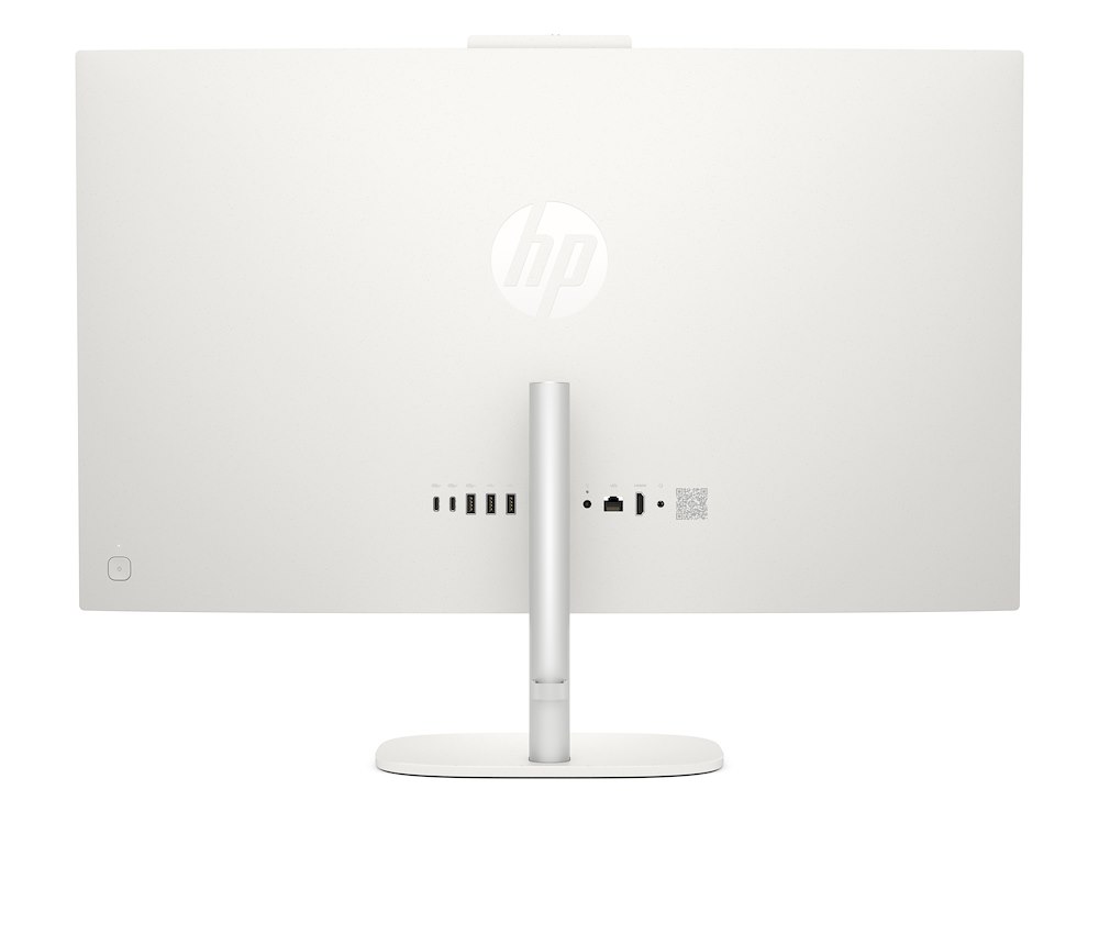 HP D90BBEA - All-in-One PC 27" FHD