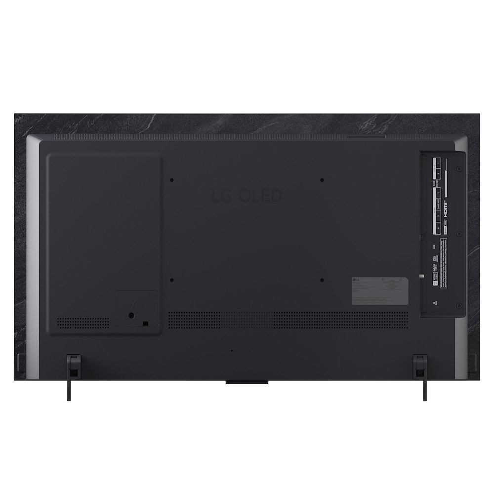 LG OLED42C65LA - 42 Zoll 4K Smart TV