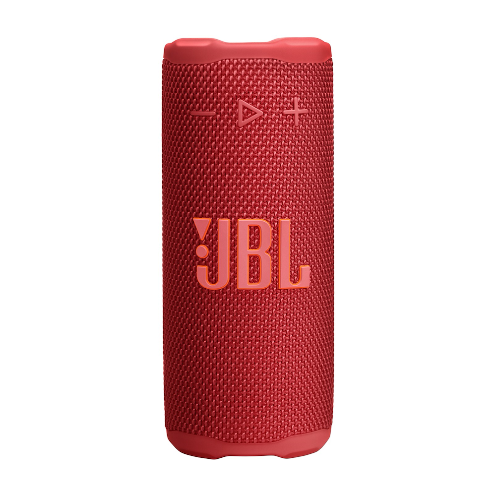 JBL JBLGRIPRED - Roter Bluetooth-Lautsprecher